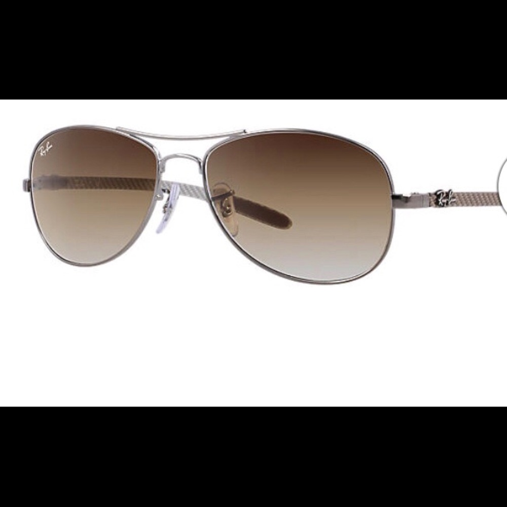 Ray-Ban tech sunglasses model # RB8301